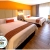 [Imagen:¡Paga $77 en Lugar $158 por Estadía Familiar en LATAM, Xela Guatemala: Habitación Doble Queen para 2 Adultos y hasta 2 Niños + 4 Desayunos Buffet + Acceso al Roof Top con Piscina Climatizada, Jacuzzi, Sauna Seco y Gimnasio!]