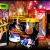 [Imagen:¡Paga Q299 en lugar de Q450 por Kit Profesional de Juegos Pirotécnicos que Incluye: 1 Batería de 19 Tiros + 4 Baterías de 9 Tiros!]