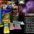 [Imagen:¡Paga Q485 en vez de Q800 por Kit de Juegos Pirotécnicos con: 2 Baterías de 25 Tiros + 1 Batería de 19 Tiros + 2 Baterías de 9 Tiros + 1 Candela Romana de 10 Tiros + 1 Caja de Mariposas + 1 Caja de Trompos + 1 Caja de Volcancitos y Más!]