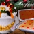 [Imagen:¡Paga $12 en Lugar de $24 por Postre Navideño para 12 a 15 Personas a Elección entre: Pastel de Frutas, 3 Leches o Tiramisú!]