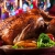 [Imagen:¡Paga $98 en Lugar de $175 por Banquete Navideño a Elección para hasta 12 Personas: Pavo Horneado (12-13 Lbs) o Lomo de Cerdo Relleno (8-9 Lbs) o Pierna de Cerdo (8-9 Lbs) o Paella Valenciana!]