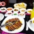 [Imagen:¡Paga Q199 en lugar de Q400 por 1 Libra de Puyazo Premium al Ajillo + 2 Sopas del Chef + Entraditas + 1 Porción de Papas para Compartir + 2 Porciones de Pan + 2 Bebidas Naturales + 2 Lattes Coreanos!]