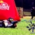 [Imagen:¡Paga Q39 en lugar de Q80 por 100 paintballs + paquete de juego que incluye: máscara, marcadora semiautomática, protector de cuello, chaleco, camisa, tapón de seguridad y recarga de aire ilimitada en Paint Shots Gotcha!]