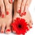 [Imagen:¡Paga $12 en Lugar de $42 por Manicure Spa + Pedicure Spa + Esmaltado Permanente Marca OPI o Gelish en Manos y Pies!]