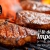 [Imagen:¡Paga Q176 en vez de Q350 por Parrillada para 2: Media Libra de Lomito Premium + Media Libra de Filete de Pollo + Media Libra de Chorizo Argentino + 2 Guarniciones + 2 Ensaladas de La Casa + 2 Consomés + 1 Litro de Bebida + Café y 2 Postres!]