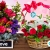 [Imagen:¡Paga Q249 en lugar de Q500 por Arreglo Floral a Elección entre: Country Love (10 Rosas) o Spring Love (5 Gerberas y 3 Girasoles)!]