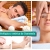 [Imagen:¡Paga Q59 en lugar de Q300 por masaje combinado de relajación que incluye: 15 minutos reflexología en pies, 15 de masaje cráneo facial, 30 de masaje relajante, 15 de oxigeno energético y 15 de masaje con aparatología en clínica Biológica y Estética!]