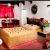 [Imagen:¡Romántica Experiencia! ¡Paga Q295 en vez de Q585 por 4 Horas de Alojamiento en Suite de Lujo con Jacuzzi e Hidromasaje + Decoración Deluxe: 1 Docena de Rosas, Velas, Aromaterapia, Baño de Espuma, Globos Rojos + Q50 de Descuento en tu Próxima Visita!]