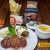 [Imagen:¡Para Llevar o A Domicilio! ¡Paga Q149 en lugar de Q339 por 2 Platos de Asado Don Torcuato que Incluyen: 6 Oz. de Lomito o Puyazo c/u + Papa al Horno con Crema + Tallos de Cebollitas a La Llama + Queso Fundido con Palitos de Pan + Chirmol + 2 Sodas!]