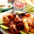 [Imagen:¡Pide a Domicilio! ¡Paga Q145 en vez de Q275 por Combo para 3: ½ Lb de Carnitas + ½ Lb de Chicharrones + ½ Lb de Costilla + Guacamol, Rábano, Tortillas, Limón y Picante + 3 Sodas en Lata!]