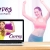 [Imagen:¡Paga $33 en Lugar de $106 por 2 Meses de Entrenamiento Virtual Personalizado con Circuito de Cardio, Kick Boxing, Zumba, Yoga y Functional Training!]