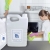 [Imagen:¡Paga Q69 en lugar de Q120 por 2 Galones de Sanitizante Full Clean con Amonio Cuaternario!]