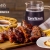 [Imagen:¡Combo Familiar a Domicilio o Para Llevar! ¡Paga Q199 en lugar de Q349 por 3 Libras de Short Ribs + Onion Loaf (Aros de Cebolla) + Canasta de Papas Fritas + Flan Familiar + 1.5 Lt. de Bebida!]