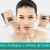 [Imagen:¡Paga Q59 en lugar de Q300 por un tratamiento rejuvenecedor que incluye: 1 sesión de electroporación +vaporización +estimulación facial con aparatología o facial de limpieza spa de lujo (6 en 1) en Clínica Biológica y estética de Guatemala!]
