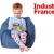 [Imagen:¡Paga $38 en lugar de $80 por un sillón/cojín infantil (para niños hasta de 12 años) en Industrias Francesas!]