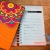 [Imagen:¡Paga $7.50 en Lugar de $15 por 1 Agenda Tipo Planificador con Portada de Pasta Dura Full Color y Laminada Matte o Brillante Personalizada!]