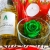 [Imagen:¡Paga $30 en Lugar de $60 por Rosa Preservada Tamaño XL en Base de Vidrio + 1 Botella de Vino Tinto o Blanco de 750 ml!]