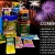 [Imagen:¡Paga Q485 en Vez de Q800 por Kit de Juegos Pirotécnicos con: 2 Baterías de 25 Tiros + 1 Batería de 19 Tiros + 2 Baterías de 9 Tiros + 1 Candela Romana de 10 Tiros + 1 Caja de Mariposas + 1 Caja de Trompos + 1 Caja de Volcancitos y Más!]