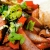 [Imagen:¡Paga $32.96 en Lugar de $65.92 por Banquete Peruano para 4 con: 1 Lomo Saltado, + 3 Pollos Saltados + 4 Sodas!]
