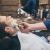 [Imagen:¡Paga Q89 en lugar de Q180 por Corte de Cabello y Talle de Barba con Vapor + Lavado Spa + Masaje Capilar + Peinado y Acabado Final!]