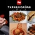 [Imagen:¡Paga Q80 y consume Q160 en todo el menú de Tapas y Cañas!]