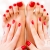 [Imagen:¡Paga $10 en Lugar de $26 por Manicure Spa + Pedicure Spa + Esmaltado Normal en Manos y Pies!]
