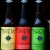 [Imagen:¡Paga $12 en lugar de $24 por 6 cervezas de 330ml (2 cervezas Nyx Black, 2 cervezas Mercurio, 2 cervezas Venus) en The Brew Bar El Tunco!]