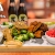 [Imagen:¡Paga Q99 en vez de Q199 por Recibe Media Libra de Carnitas + Media Libra de Chicharrones o Una Libra Completa de Carnitas o Chicharrones (Tu Eliges) + Guacamol + Picado de Rábano + Tortillas + Limones + 2 Gaseosas o 2 Cervezas Gallo!]