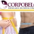 [Imagen:¡Paga $20 en lugar de $195 por paquete reductivo y anticelulítico de 16 sesiones que incluye: 5 gel de algas + 5 gimnasias pasivas + 5 V-Actor (eliminación de celulitis) +  1 thermoslim en Corpobelo San Benito!]
