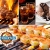 [Imagen:¡Paga Q99 en lugar de Q209 por parrillada mar y tierra para 2 personas que incluye: corte de carne a elección + camarones a la plancha + 2 guarniciones + 2 bebidas + 2 helados en Restaurante Terramar!]