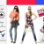 [Imagen:¡Paga $20 y recibe $40 en Ropa, Zapatos y Accesorios en Santa Lucia!]