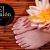[Imagen:¡Paga Q69 en lugar de Q165 por Manicure y Pedicure Completo + Esmaltado de uñas en manos y pies en El Salón!]