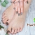 [Imagen:¡Paga $12 en Lugar de $42 por Manicure Spa + Pedicure Spa + Esmaltado Permanente en Manos y Pies!]
