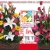 [Imagen:¡Demuéstrale tu amor a mamá! ¡Paga Q180 en lugar de Q360 por arreglo floral  “Jardinera Extravagante” en  Floristería Maples y Margaritas!]