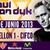 [Imagen:¡Deja que tu cuerpo se mueva al ritmo de la música electrónica! ¡Paga $15 en lugar de $25 por una entrada a la zona “Dance Floor” para el concierto de Paul Van Dyk! SÓLO 200 CUPONES DISPONIBLES.]