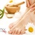 [Imagen:¡Paga $10 en lugar de $41 por pedicure y manicure cítrico + Lavado Spa para tu cabello + planchado o pistoleado en Princess!]