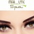 [Imagen:¡Paga Q75 en lugar de Q300 por rizado permanente o extensiones de pestañas + Planchado de Cejas en Mar Line Spa!]