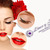 [Imagen:¡Paga $50 en lugar de $120 por maquillaje permanente en área a elección (Todo el contorno de ojos o contorno de labios o cejas) en las lujosas instalaciones de Línea y Figura!]
