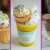 [Imagen:¡Paga $7 y consume $14 en Todo el Delicioso Menú de The Happy Cupcake!]
