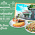 [Imagen:¡Paga $10 y consume $20 en todo el delicioso menú de The Green House!]
