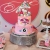 [Imagen:¡Paga $95 en Lugar de $190 por Pastel de 2 Pisos de 50 Porciones con Relleno Premium + Mesa de Postres Personalizada + Topper Cake!]