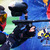 [Imagen:¡Paga Q39 en lugar de Q80 por 100 paintballs + paquete de juego que incluye: máscara, marcadora semiautomática, protector de cuello, chaleco, camisa, tapón de seguridad y recarga de aire ilimitada en Paint Shots Gotcha!]