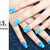 [Imagen:¡Paga Q75 en lugar de Q250 por Set de uñas Acrílicas con Decoración + Manicure Express en CMS Color Make Up Studio!]