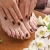 [Imagen:¡Paga Q85 en Lugar de Q450 por Manicure y Pedicure Spa + Aplicación de Esmalte Permanente en Manos y Pies + Reflexología + Aplicación de Parafina!]