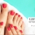 [Imagen:¡Paga $12 en Lugar de $38 por Manicure Express + Pedicure Express + Esmalte Permanente en Manos y Pies!]