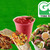[Imagen:¡Paga $5 en lugar de $10 en todo el saludable y delicioso menú de Go Green!]