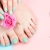 [Imagen:¡Paga $12 en Lugar de $75 por Manicure y Pedicure  + Esmaltado Permanente OPI o Gelish en Manos y Pies!]