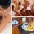 [Imagen:¡Día de Spa Ilimitado! ¡Paga Q149 en Lugar de Q350 por Circuito de Sauna Húmedo y Ducha Fría Ilimitado + 20 Minutos de Masaje Focalizado en Cuello, Espalda o Pies + Menú de Hamburguesa y Papas Fritas con 1 Gaseosa!]