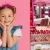 [Imagen:¡Paga Q99 en Lugar de Q350 por Servicios de Salón y Glamour Para Tu Princesa: ¡Peinado con Glitter + Maquillaje Fantasía + Esmaltado + Uso de Vestidos y Accesorios del Magic Closet + Fotografías Digitales en Cabinas Personalizadas + Snacks!]