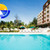 [Imagen:¡Paga $45 en vez de $90 por estadía para 2 adultos y 2 niños en Hotel Bahía Dorada, Costa de Sol!]